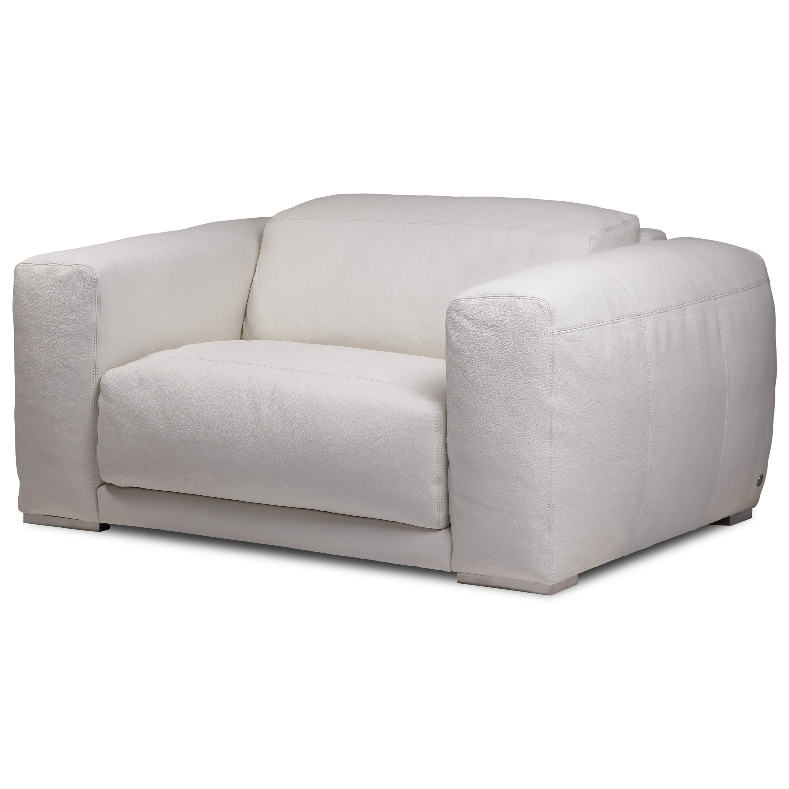 Malibu metal recliner chair deals